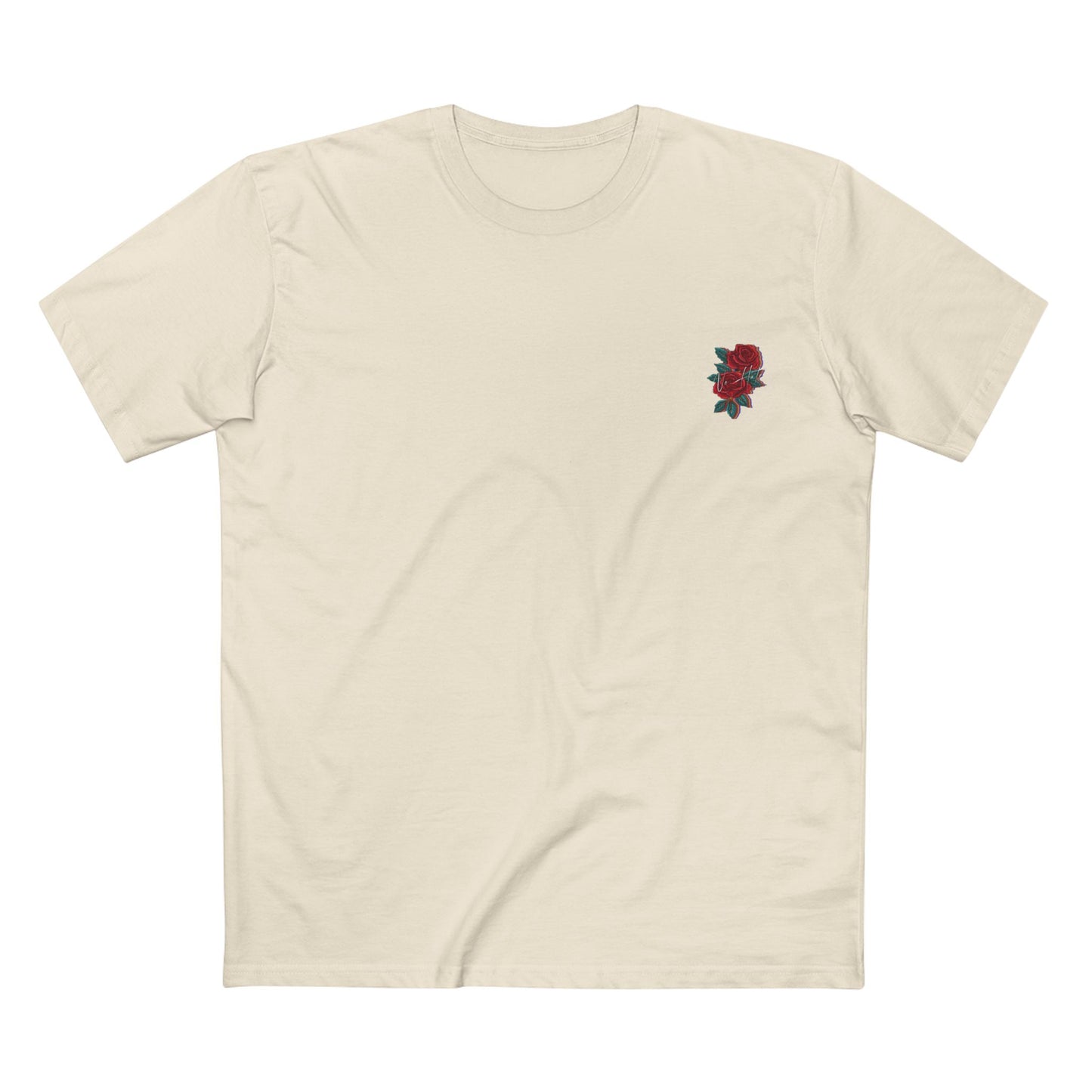 Men's Staple Tee