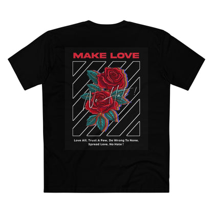 Men's Staple Tee