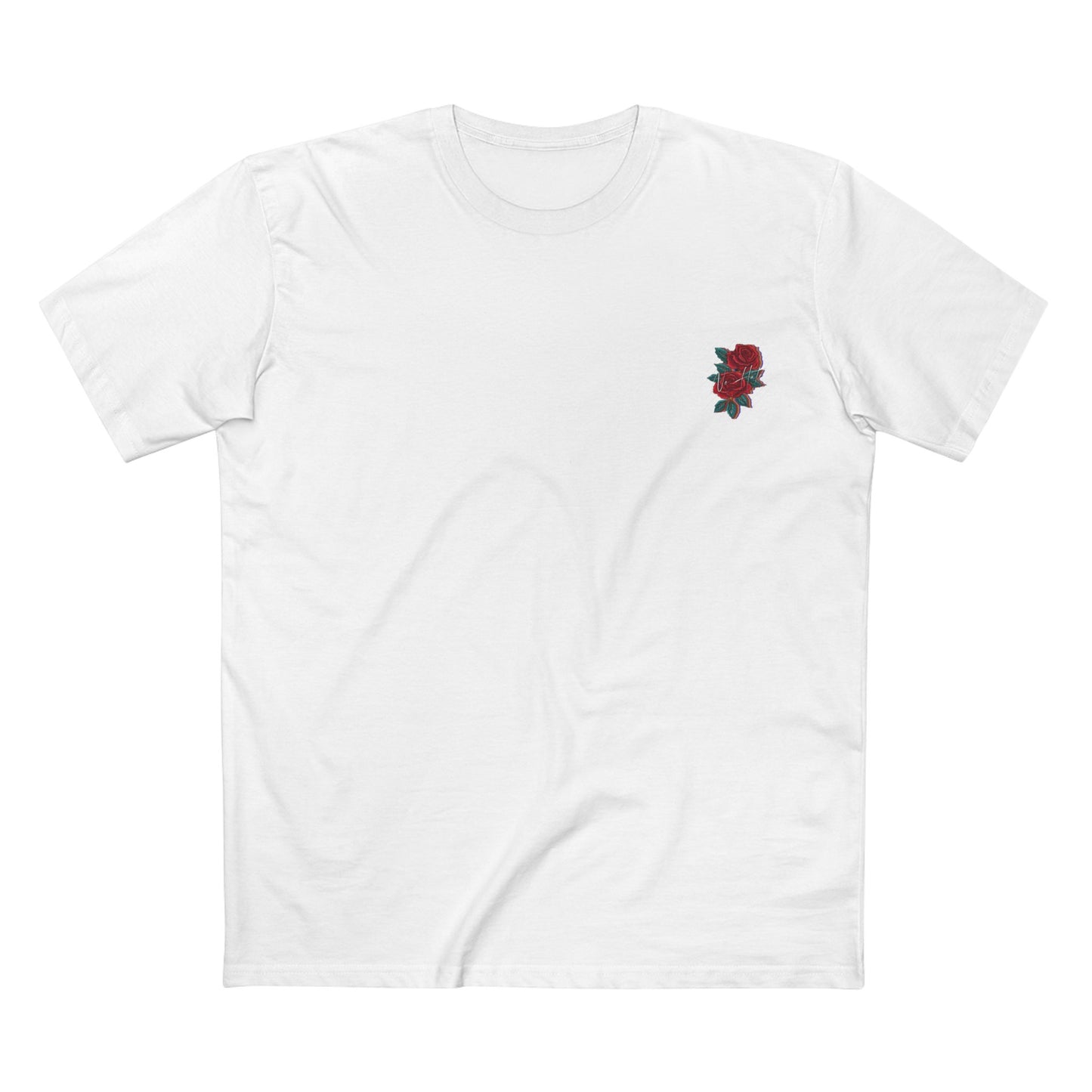 Men's Staple Tee