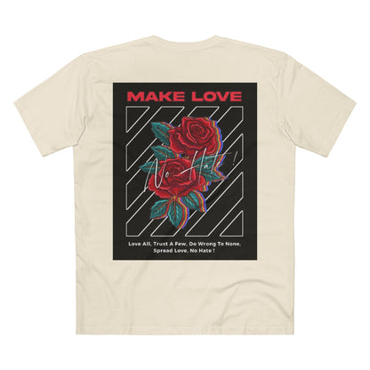 Men's Staple Tee