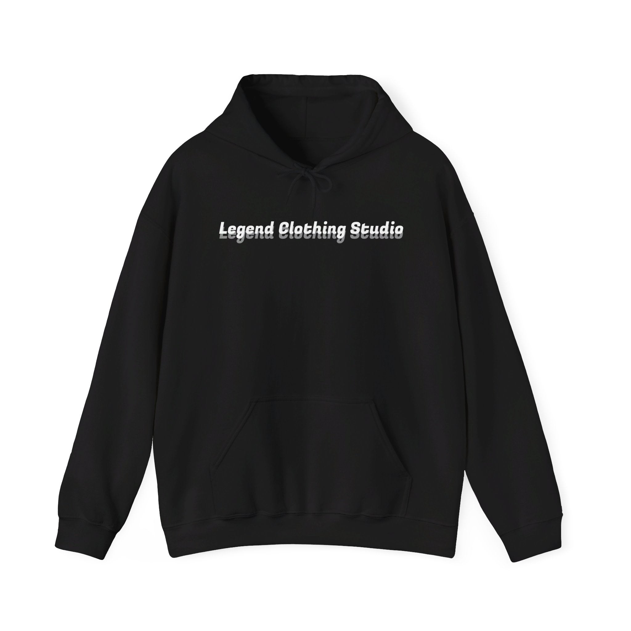 【CPGN STUDIO】Heavy Overfit Wide 3 Color Line Logo CPGN STUDIO】 Heavy Overfit Wide 3 Color Line Logo Tシャツ
